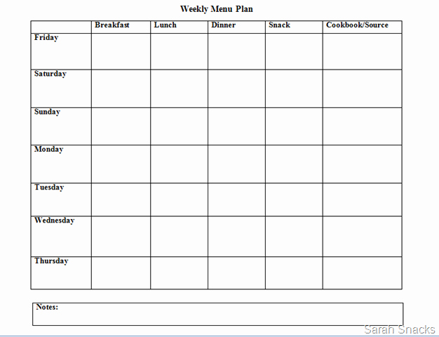 Daily Planner Template Google Docs Fresh Meal Planner Template Google Docs