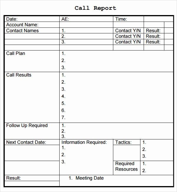 Daily Sales Call Sheet Template Best Of Search Results for “sample Sheet Daily Sales Report