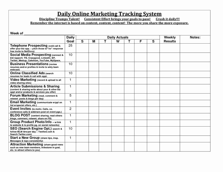 Daily Sales Call Sheet Template Elegant 22 Of Call Tracking Sheet Template