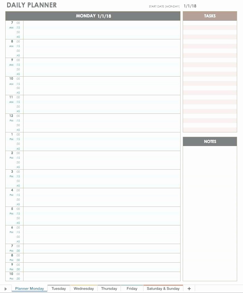 Daily Weekly Monthly Planner Template Inspirational Daily Planning Calendar Template Ultimate Notebook Add