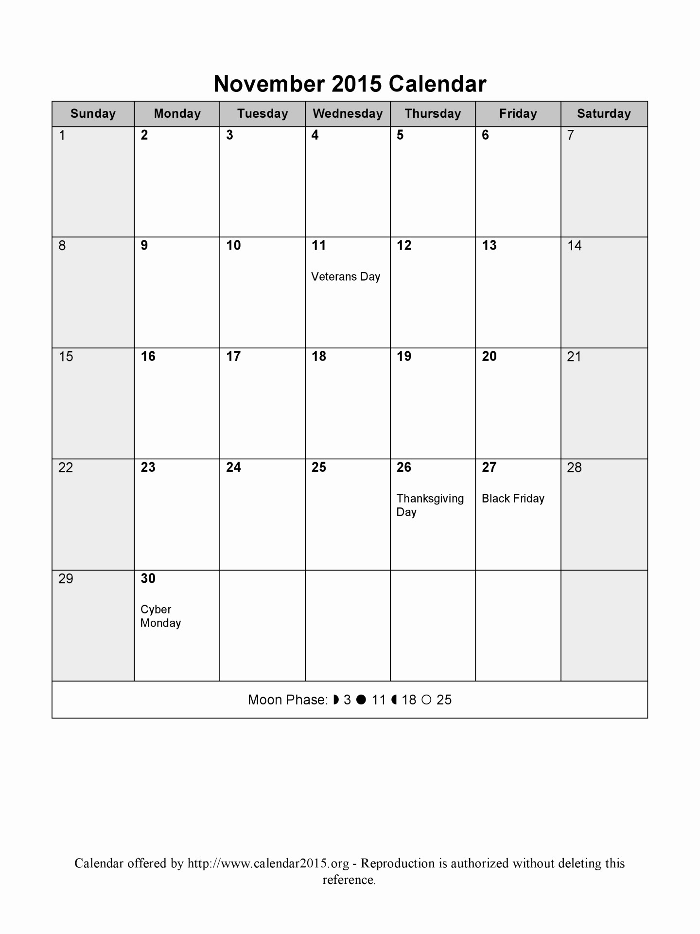 December 2015 Calendar Word Document Fresh 16 2015 Word Calendar Template 2015 Monthly