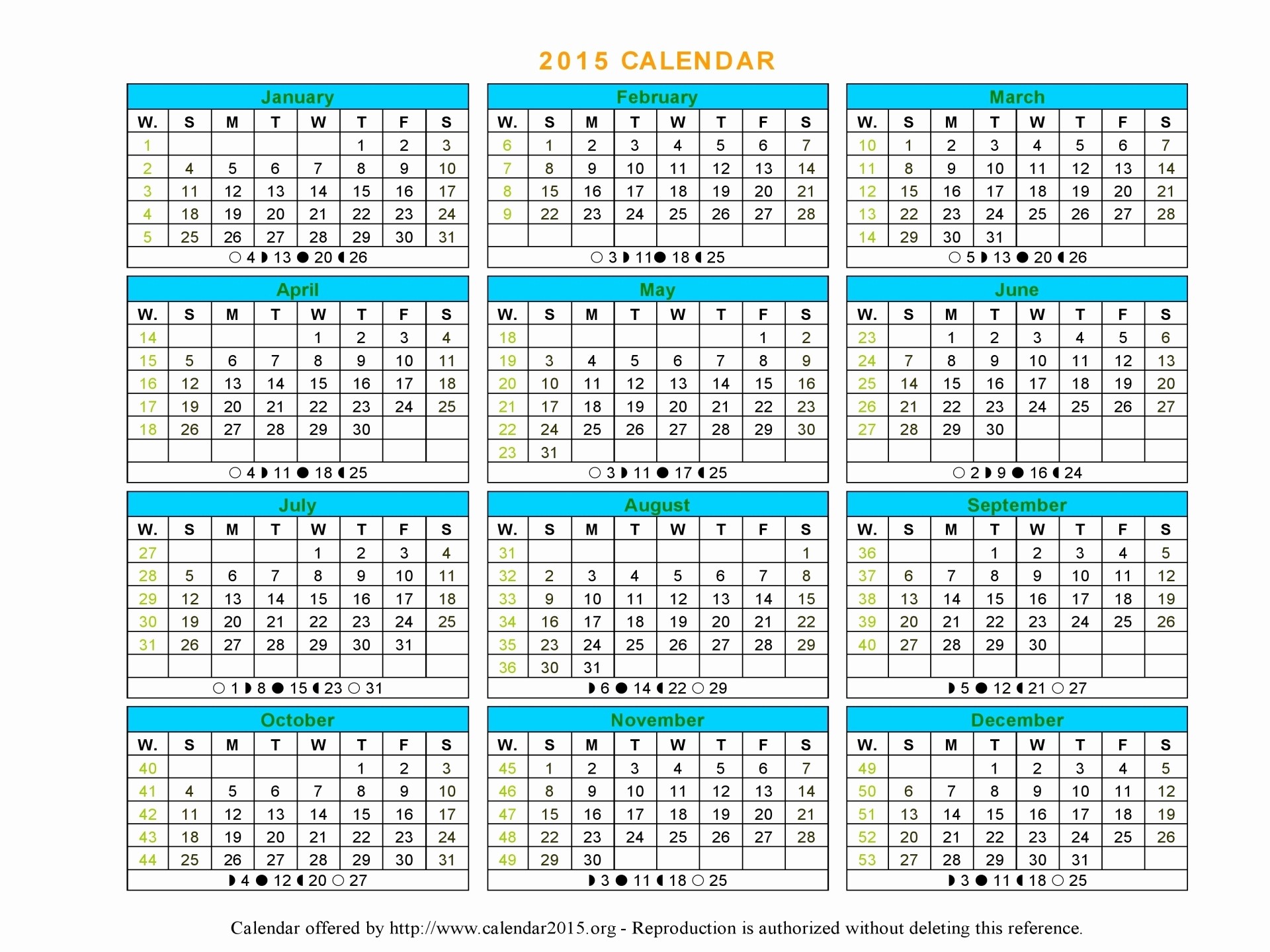 December 2015 Calendar Word Document Lovely 16 2015 Word Calendar Template 2015 Monthly