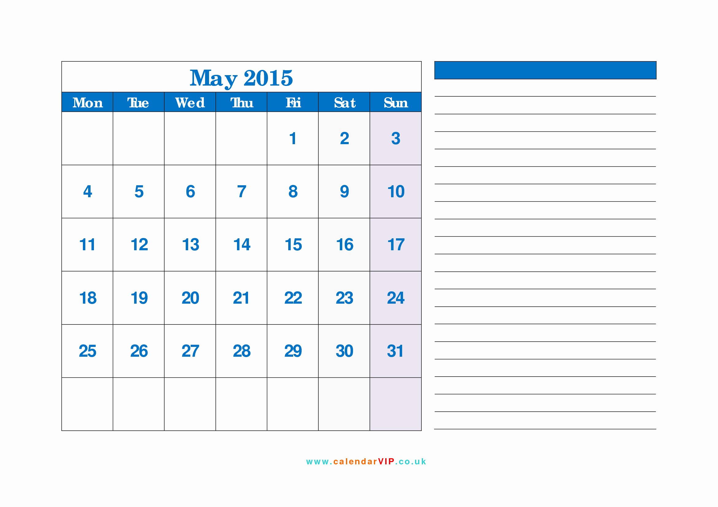 December 2015 Calendar Word Document Luxury May 2015 Calendar Free Monthly Calendar Templates for Uk