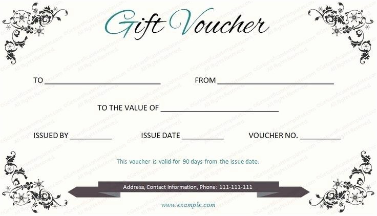 Design Your Own Gift Certificate Fresh Certificate Templates Marvellous Free Printable Massage