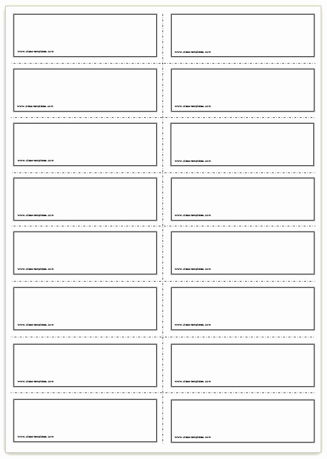 Double Sided Flash Card Template Fresh Flashcard Template Free Sight Word Flash Cards Printable