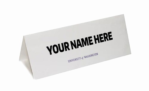 Double Sided Tent Card Template Fresh Table Tent Template Word
