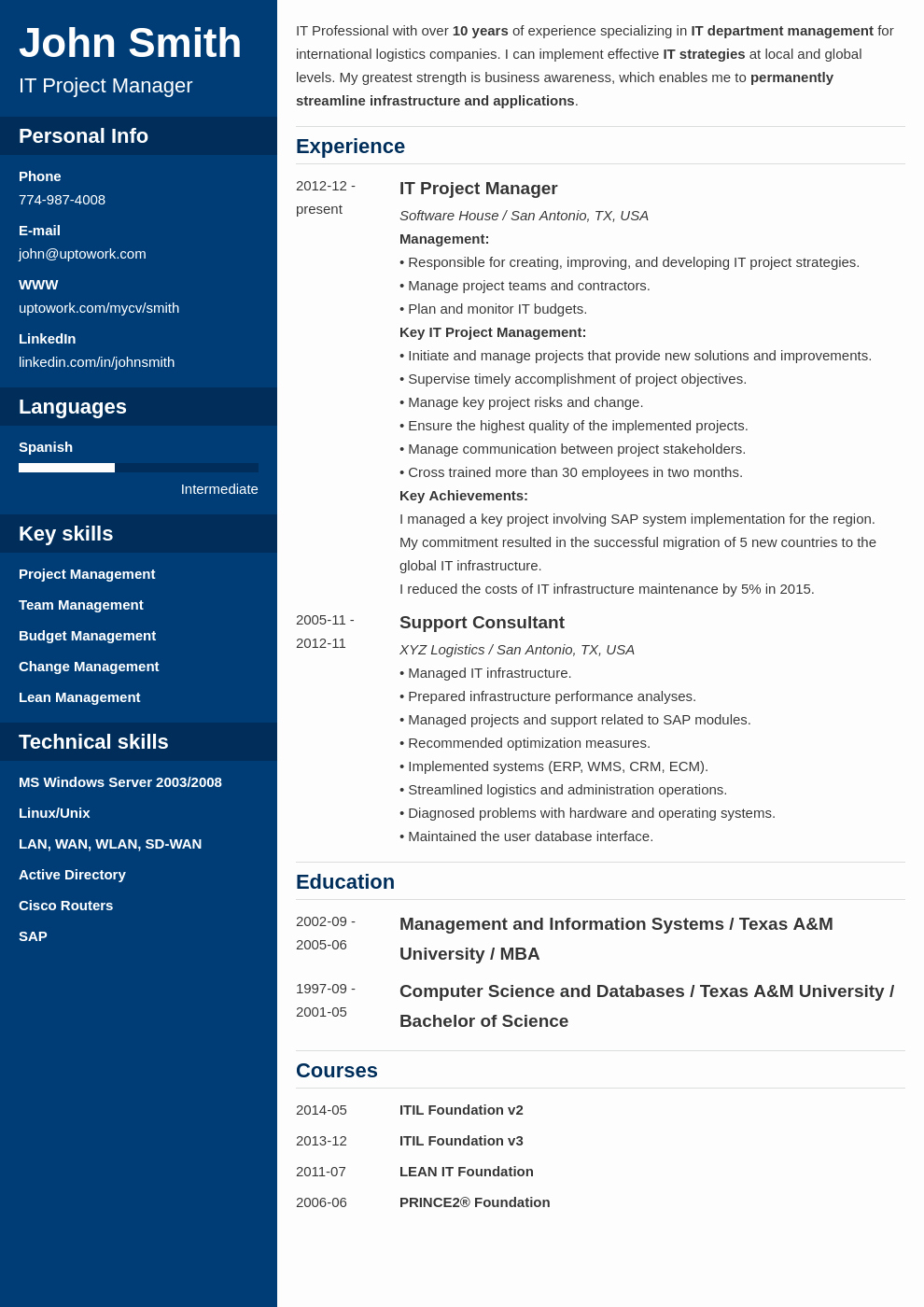 Download Free Professional Resume Templates Awesome Professional Resume Template Cascade