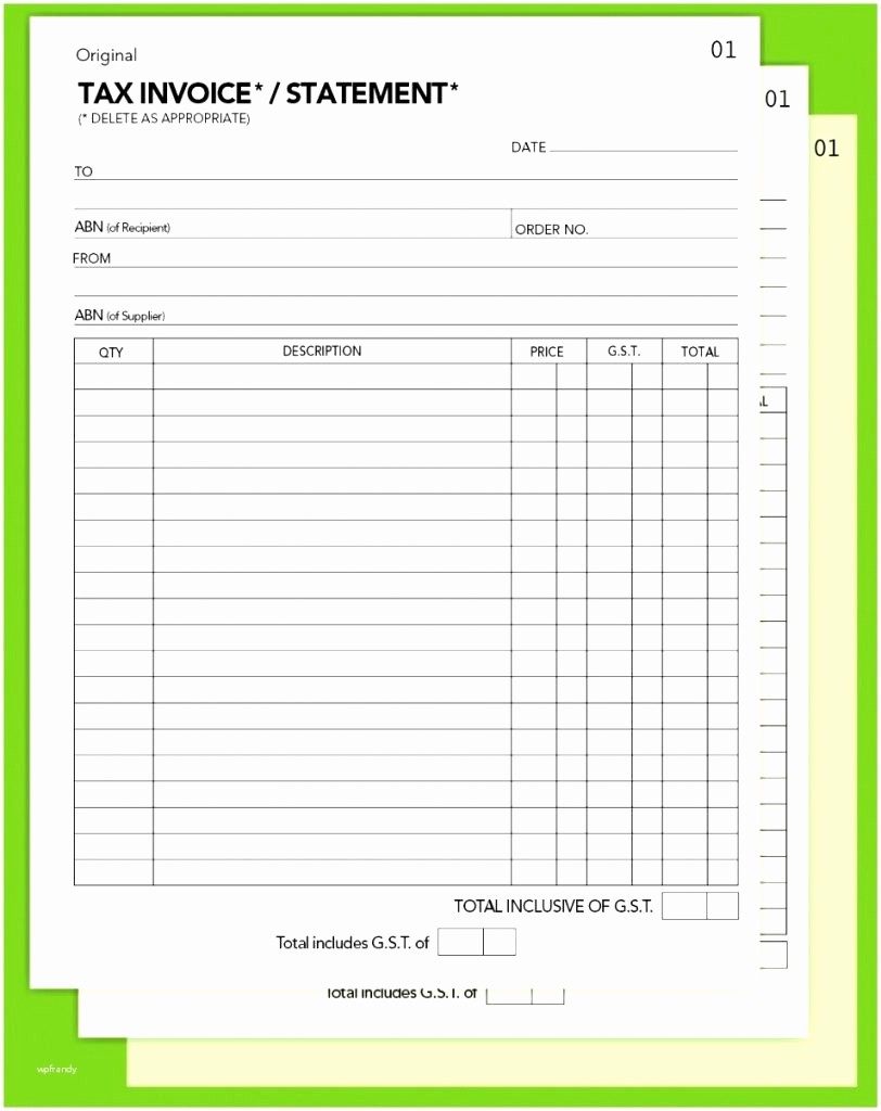 Download Invoice Template for Mac Awesome Free Excel Invoice Template Mac the Latest Trend In Free