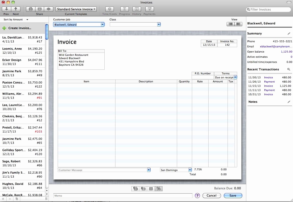 Download Invoice Template for Mac Beautiful Invoice for Mac Invoice Template Ideas