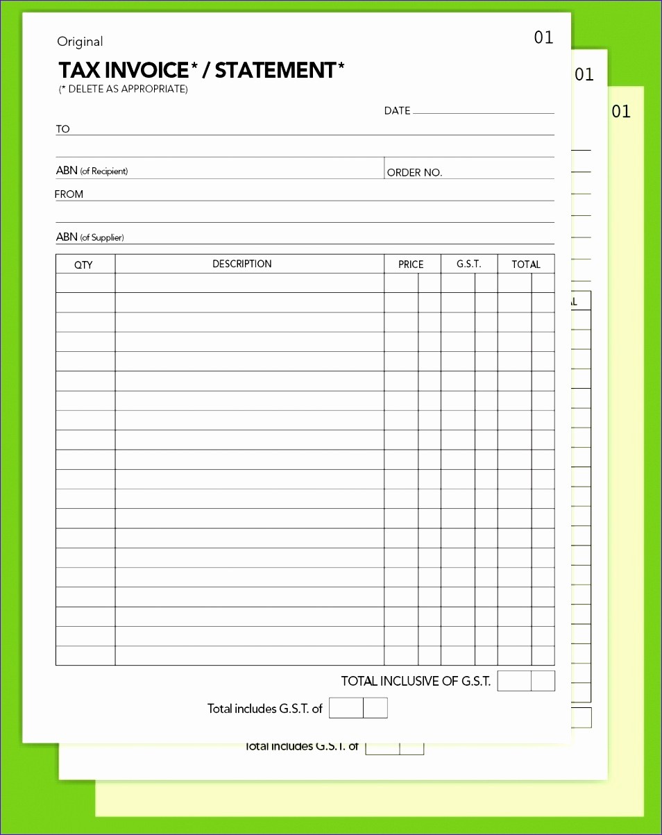 Download Invoice Template for Mac Fresh 8 Excel Invoice Template Mac Exceltemplates Exceltemplates