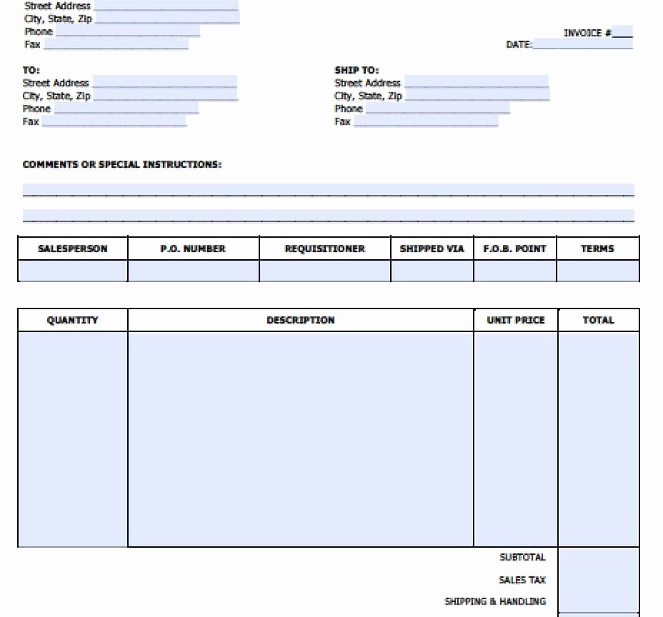 Download Invoice Template for Mac Inspirational Best Ms Word Template Invoice Microsoft 2007 Download