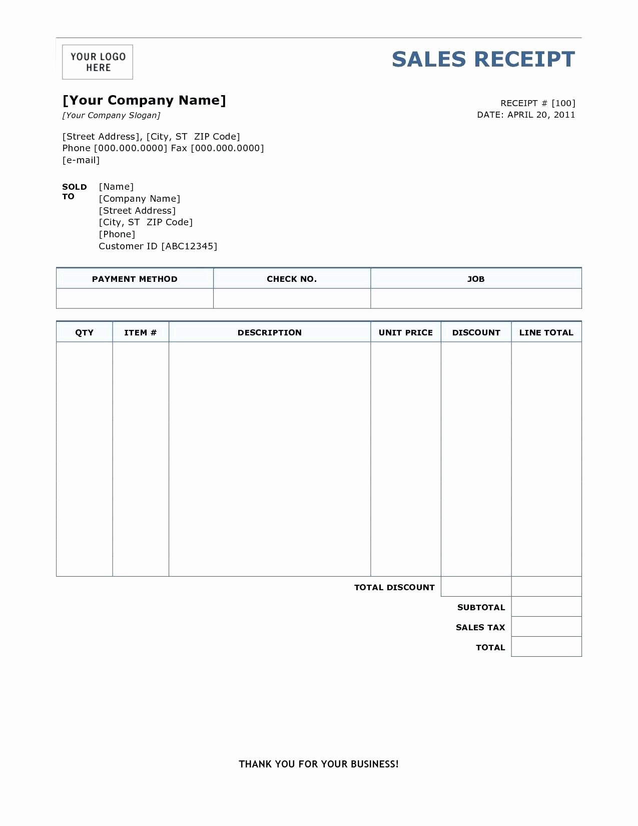 Downloadable Invoice Template for Mac Best Of Download Free Invoice Template Australia Abn Best Invoice