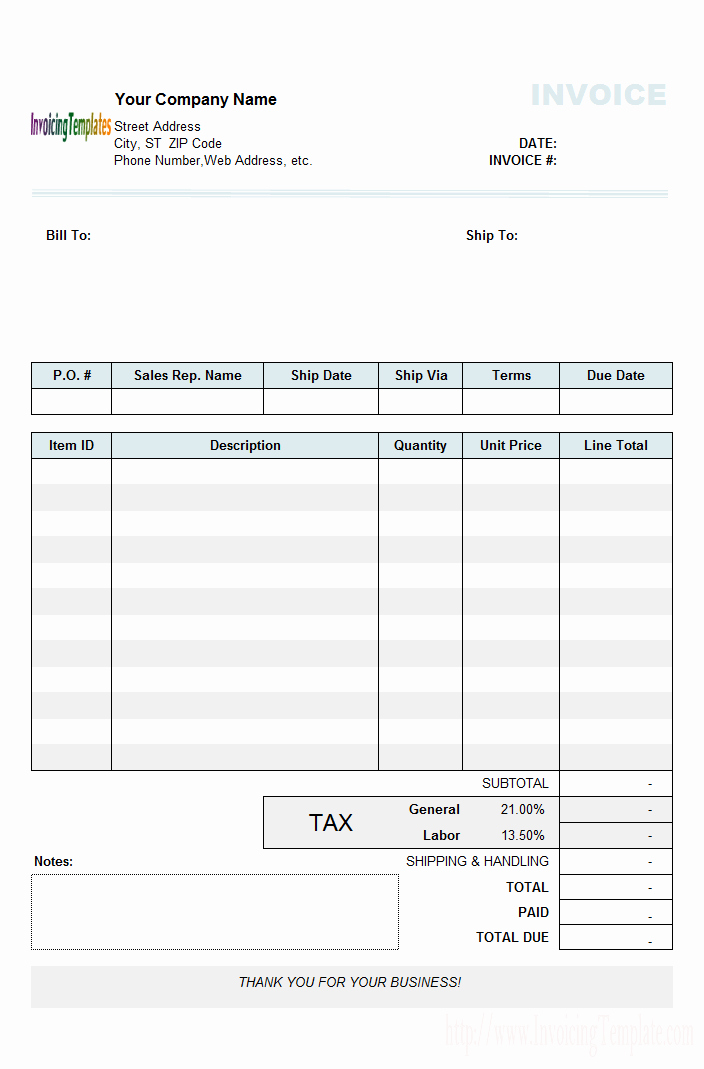 Downloadable Invoice Template for Mac Luxury Simple Invoice Template Free Mac Mac Invoice Template
