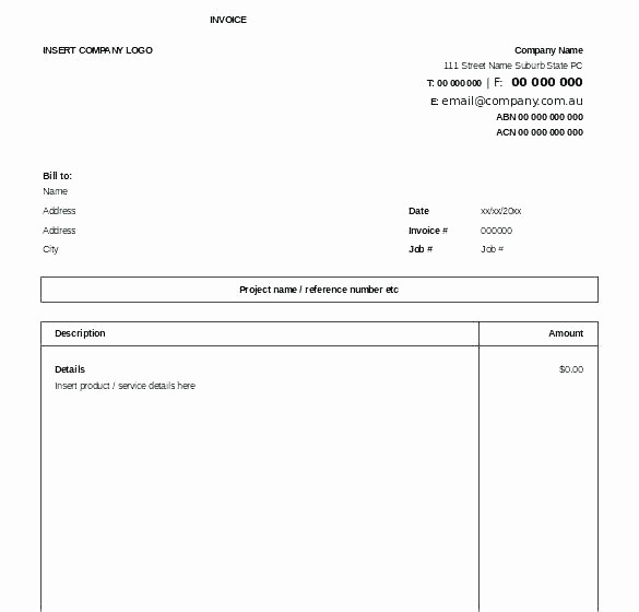 Downloadable Invoice Template for Mac New Free Excel Templates for Mac Excel for Mac Free Download