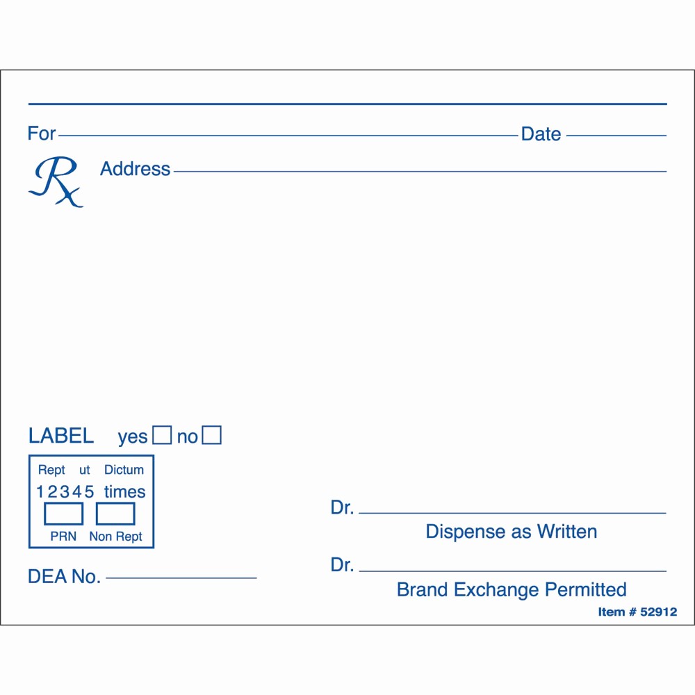 Drug Card Template Microsoft Word Unique Prescription Label Template Microsoft Word Templates Data