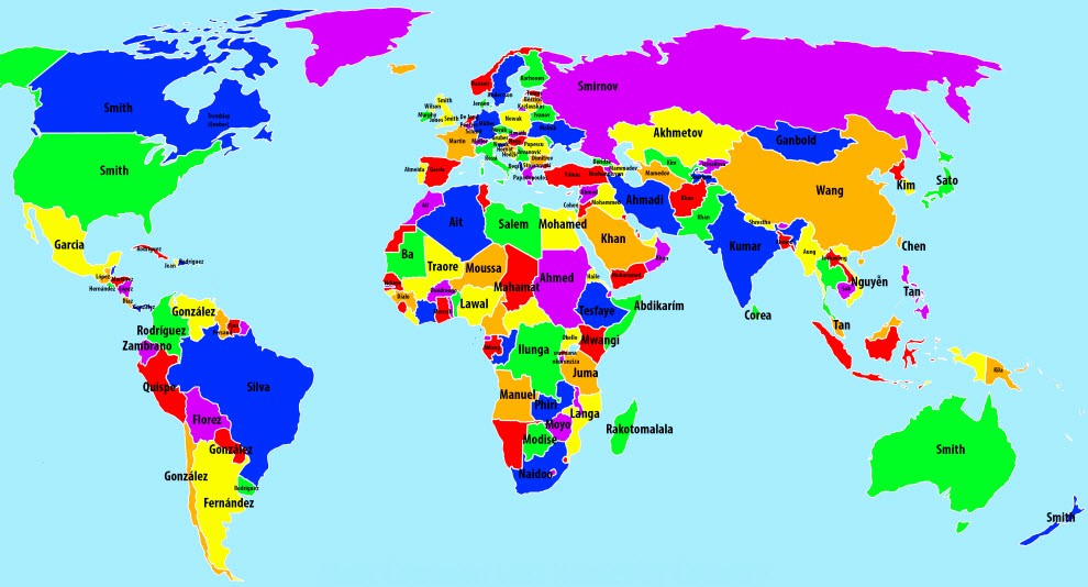 Edit Map Of the World Beautiful 15 Maps that Will Change the Way You See the World