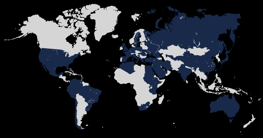 Edit Map Of the World Beautiful Grabi Nel Mondo
