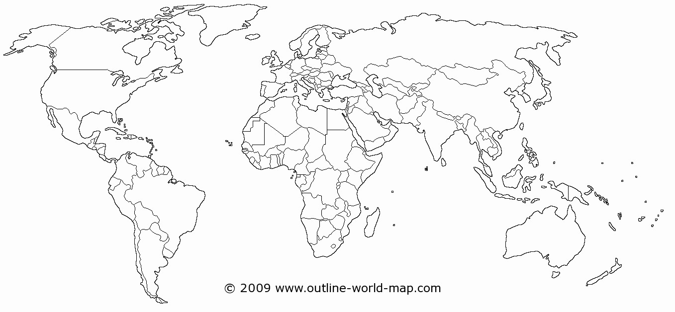 Edit Map Of the World Inspirational Blank Map the World Edit Fieldstation Co – Estarte