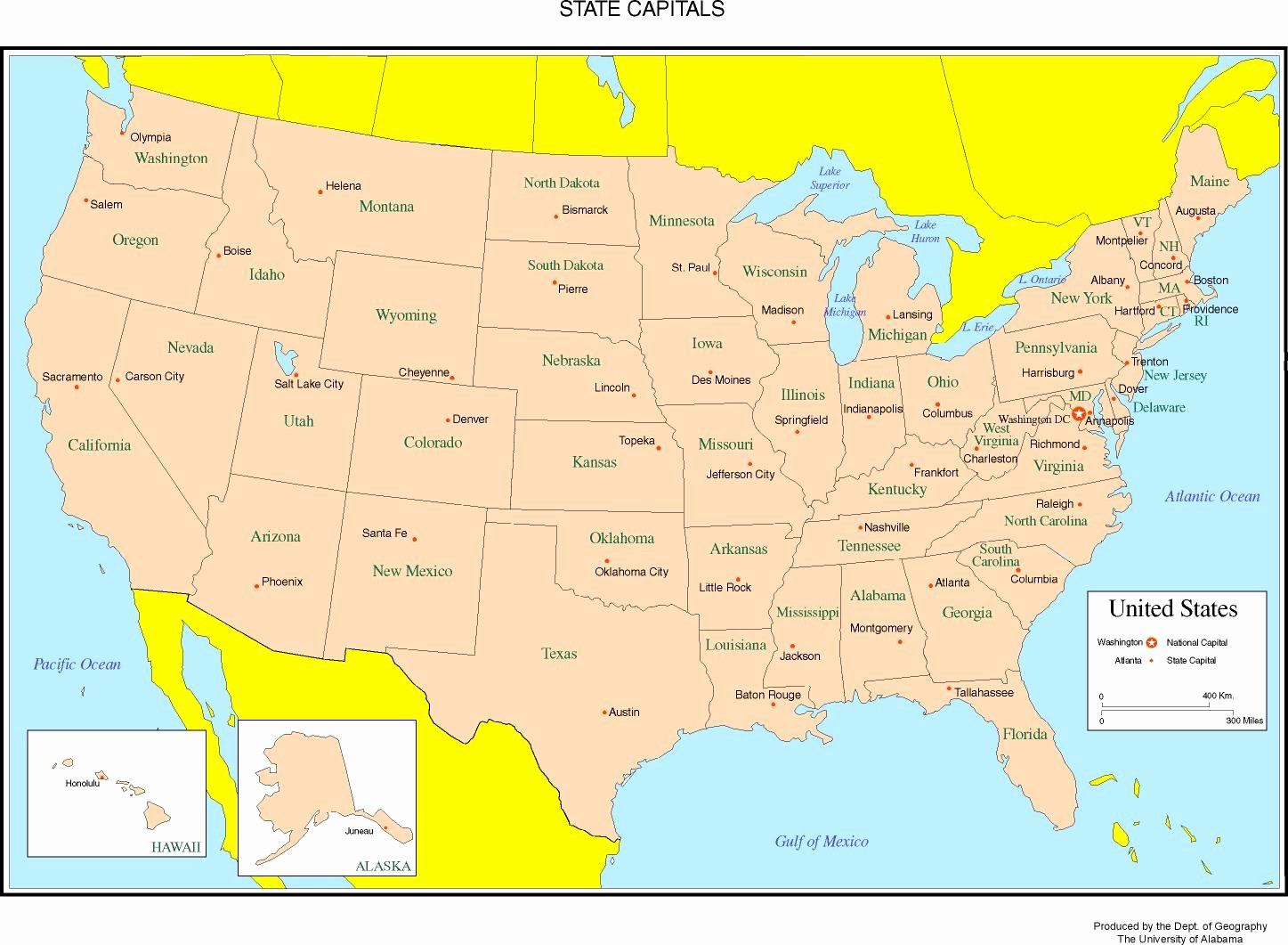 Editable Maps Of north America New Free north America Editable Map Best Labeled