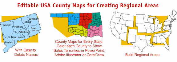Editable Us State Map Powerpoint Lovely Usa County World Globe Editable Powerpoint Maps for