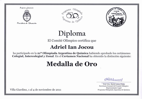 Ejemplo De Certificados De Reconocimiento Best Of Ejemplos De Diplomas Imagui