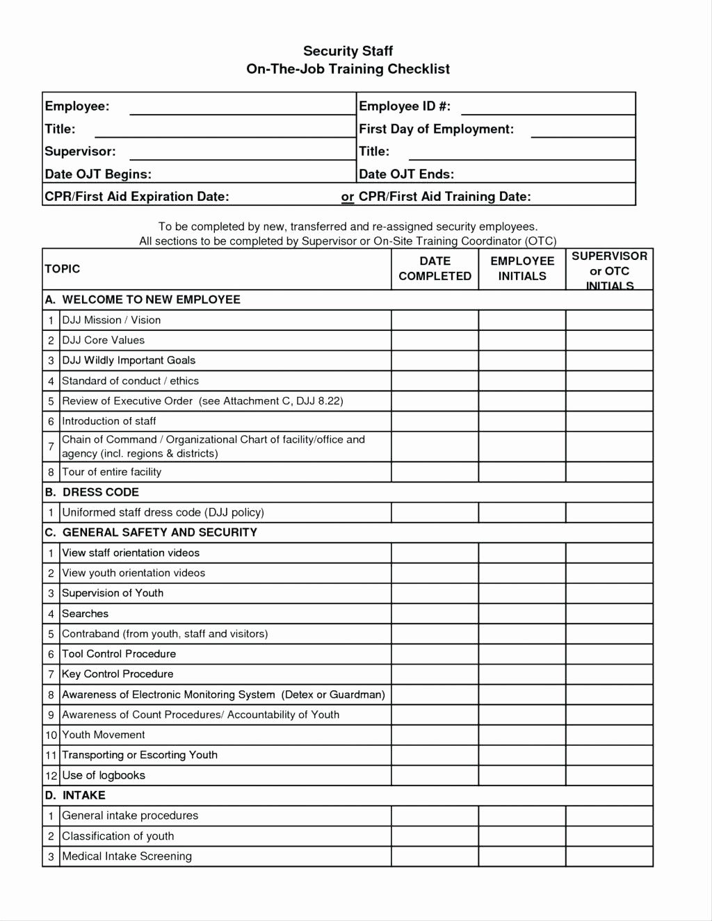 Employee Call Off Log Template New Template Disciplinary Action form Template