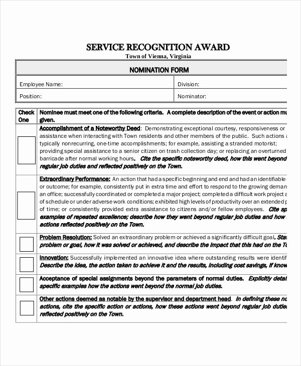Employee Of the Quarter Certificate Lovely Recognition Award Templates 8 Free Word Excel Pdf