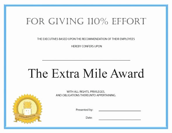 Employee Recognition Certificates Templates Free Elegant Recognition Award Template – Template Gbooks