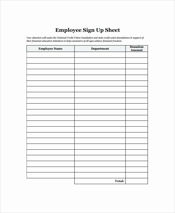 Employee Sign In Sheet Excel Beautiful Sign In and Out Sheets Template Free Printable Sign Up