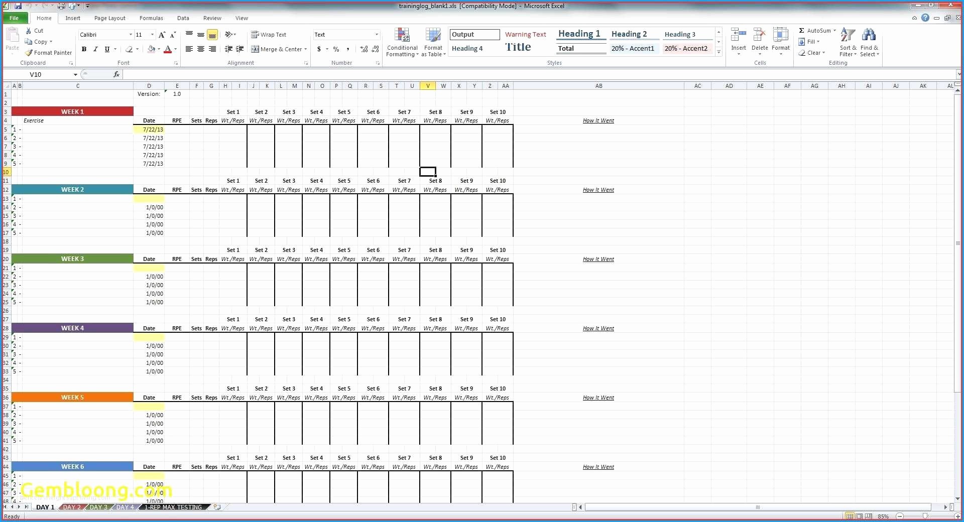 Employee Training Plan Template Excel New Employee Training Tracker Excel Template Awe Inspiring