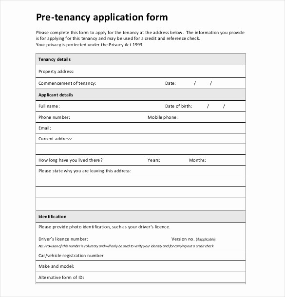 Employment Application forms Free Download Best Of Search Results for “employment Application Printable