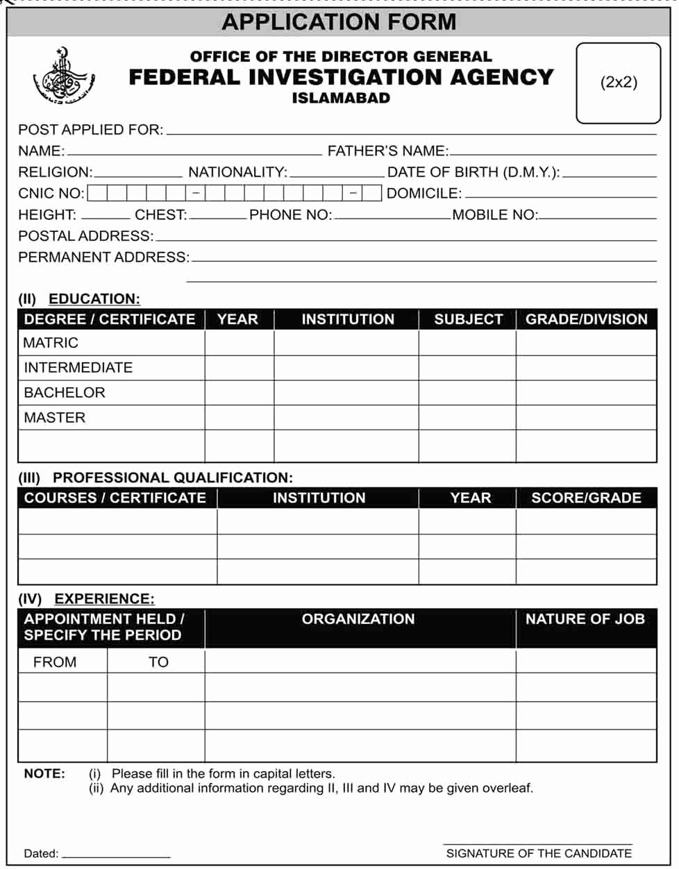 Employment Application forms Free Download Unique Best S Of Free Printable Employment Application