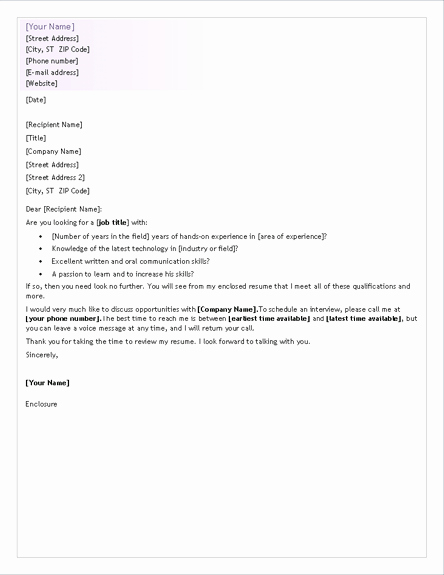 Entry Level Resume Cover Letter Beautiful Cover Letter for Entry Level Resume Cover Letters Templates