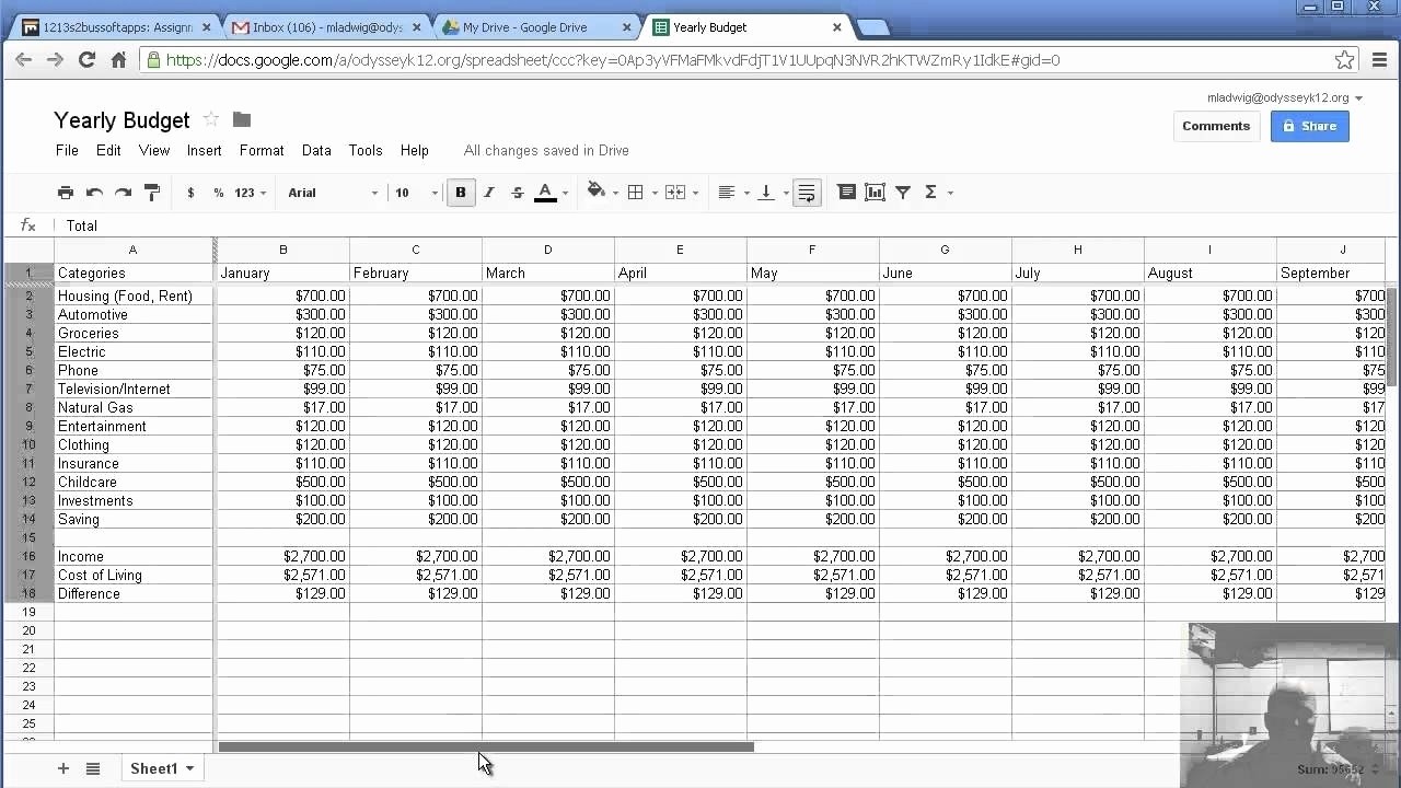 Event Budget Template Google Docs Lovely Bud Template Google Sheets Beepmunk