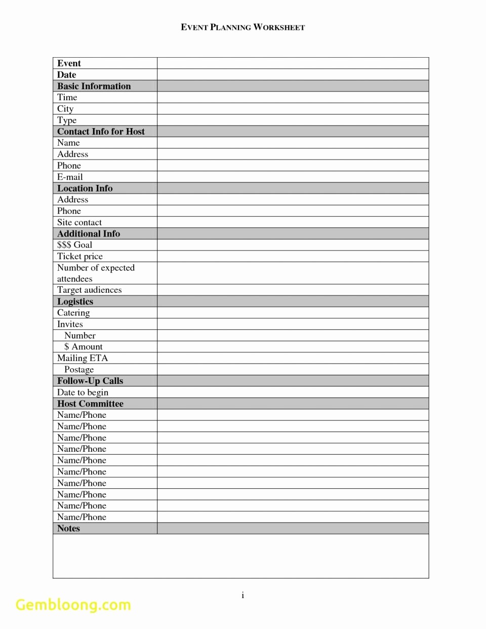 Event Planning Timeline Template Excel Best Of Bud Worksheet event Planner Free Planning Simple