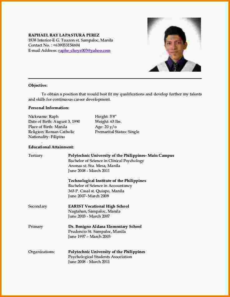 Example Cover Sheet for Resume Inspirational Example A Resume Cover Page Resume Template