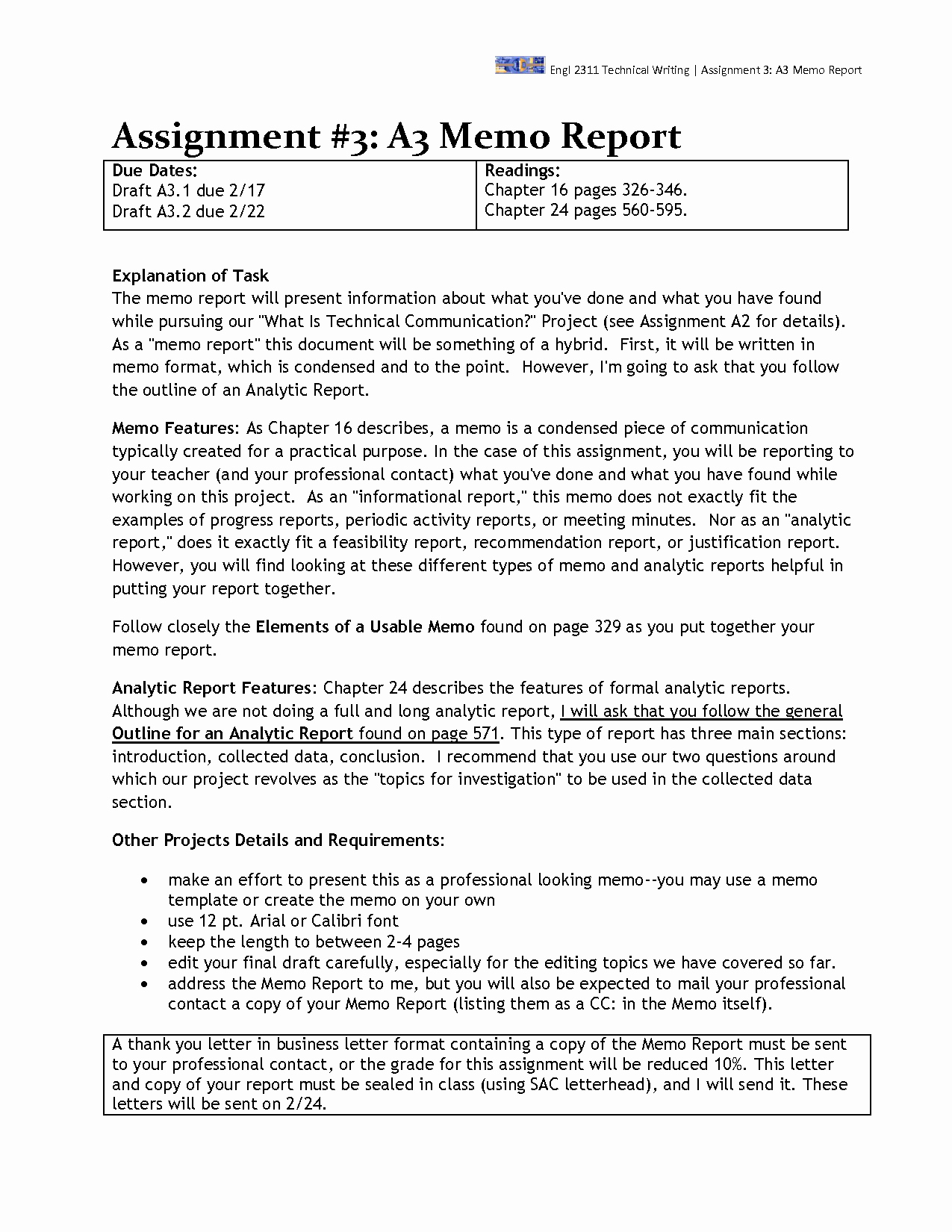 Example Of A Short Memo Awesome Writing Progress Report format
