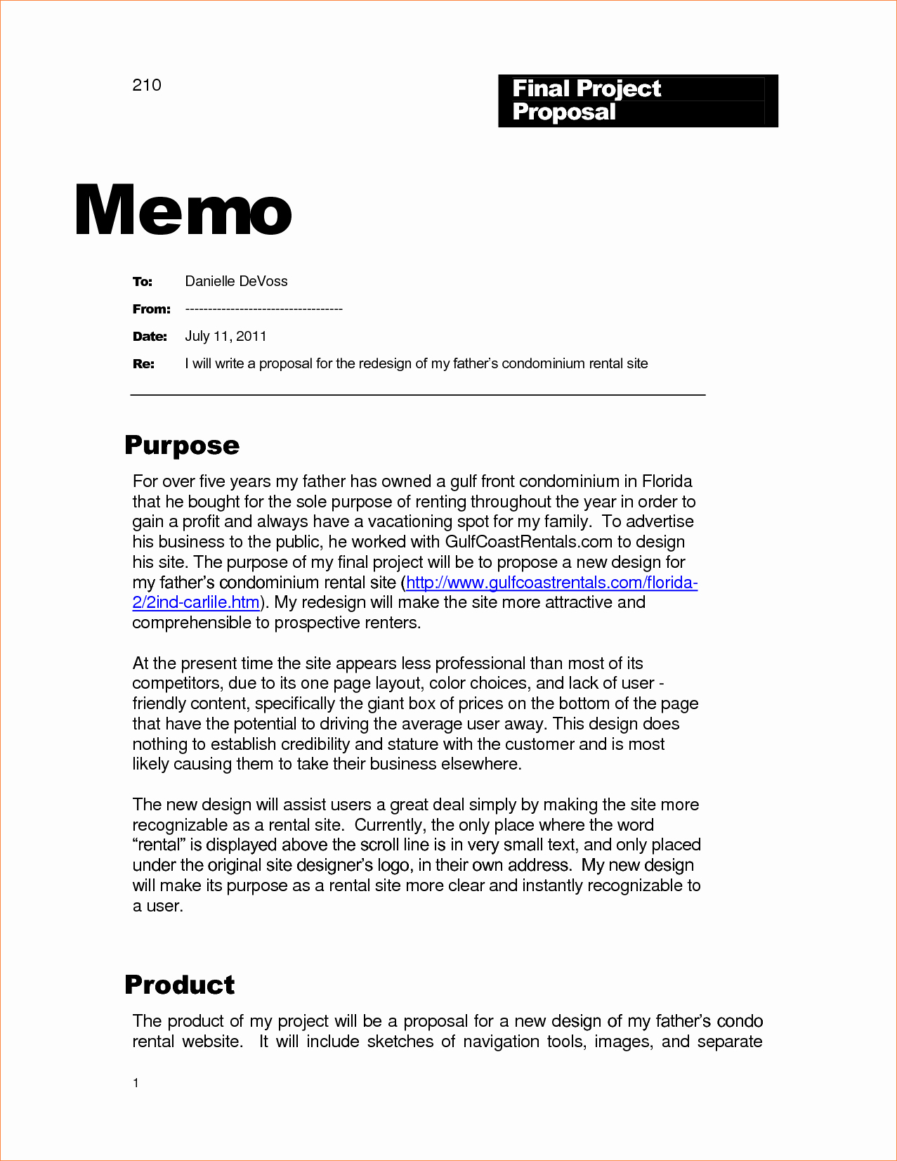 Example Of A Short Memo Fresh 6 Business Memo Examplereport Template Document
