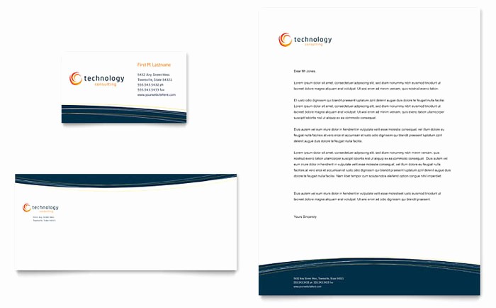 Example Of Letter Headed Paper Inspirational Free Letterhead Templates