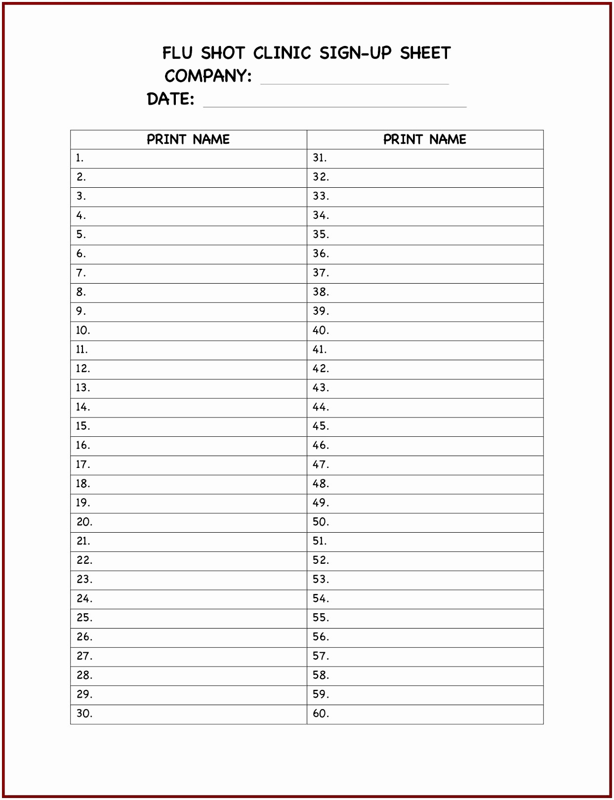 Example Of Sign In Sheet Beautiful Project Sign F Tempalte Example Sign F Sheet Template