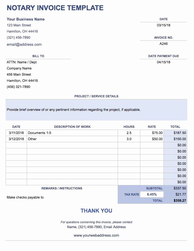 Examples Of Invoices for Services Beautiful Free Google Docs Invoice Templates