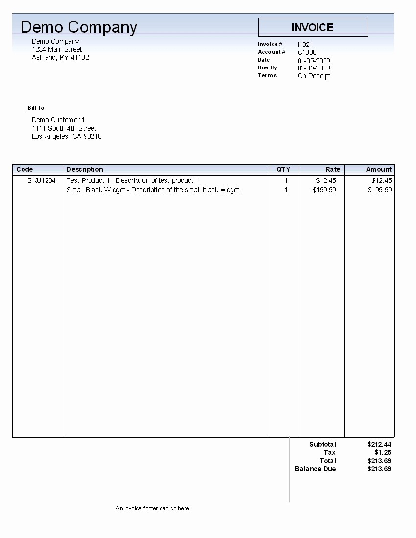 Examples Of Invoices for Services New Sample Invoice for Professional Services Invoice