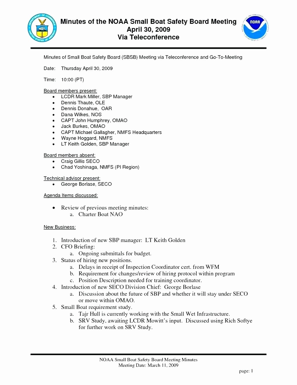 Examples Of Meeting Minutes Template Best Of Template Template Board Meeting Minutes