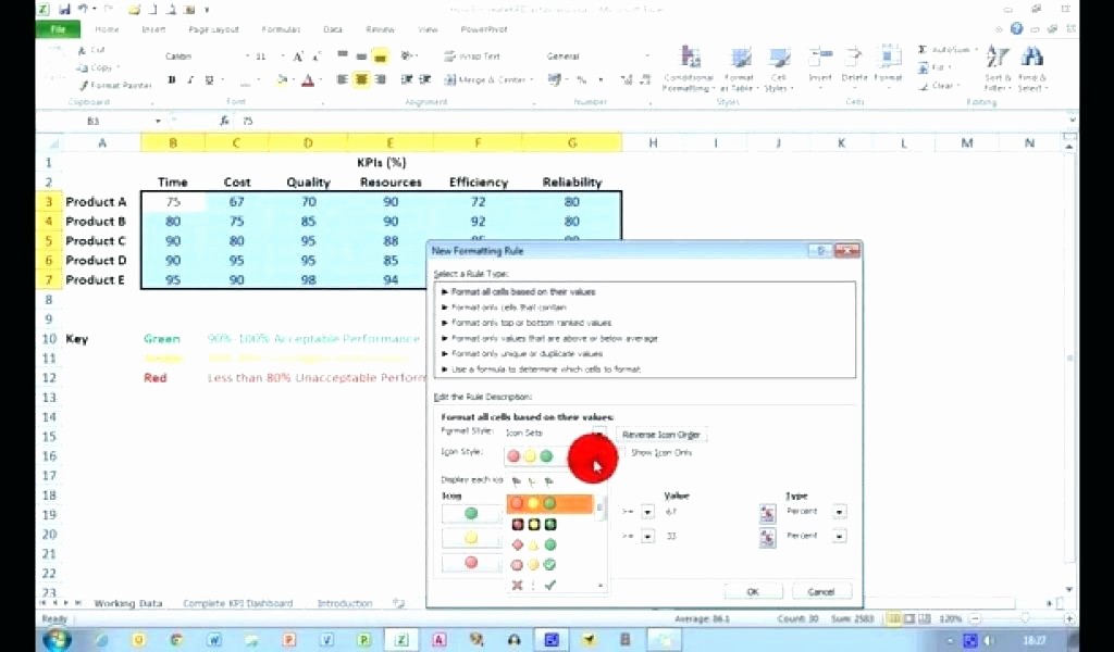 Excel Dashboard Gauges Free Download Luxury Excel Kpi Email Marketing Dashboard Excel Template Excel
