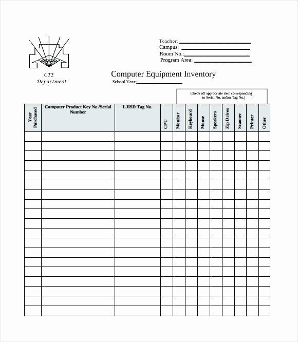 Excel Equipment Inventory List Template Best Of Supply Inventory Template – Mysticskingdomfo