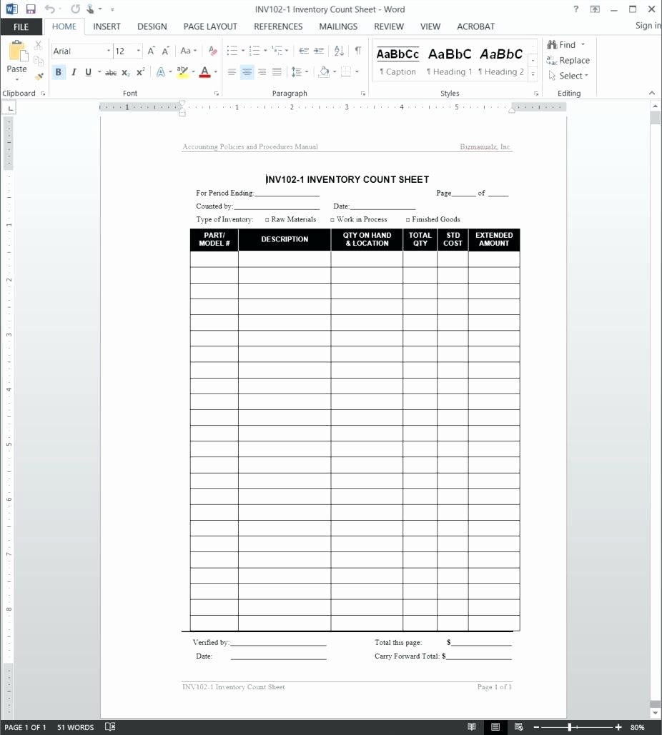 Excel Equipment Inventory List Template Unique Template Equipment Inventory List Template