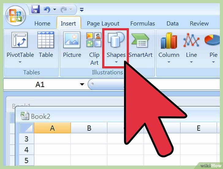 Excel Family Tree Template Free Best Of 3 Modi Per Creare Un Albero Genealogico In Excel