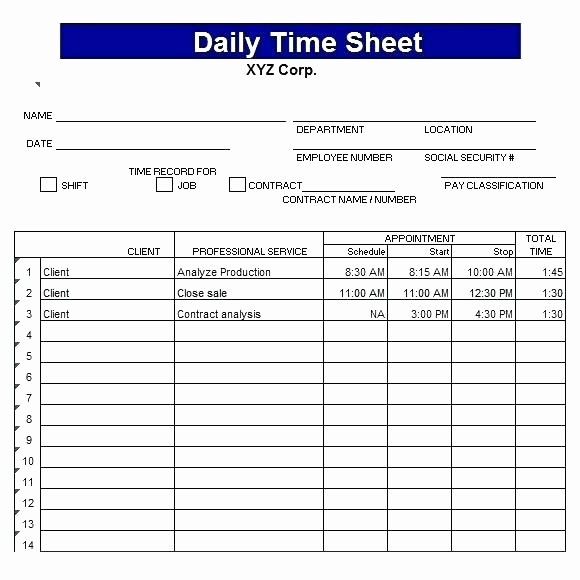 Excel formula for Time Card Beautiful Time Card Excel Template – Shionethompsonyogaub