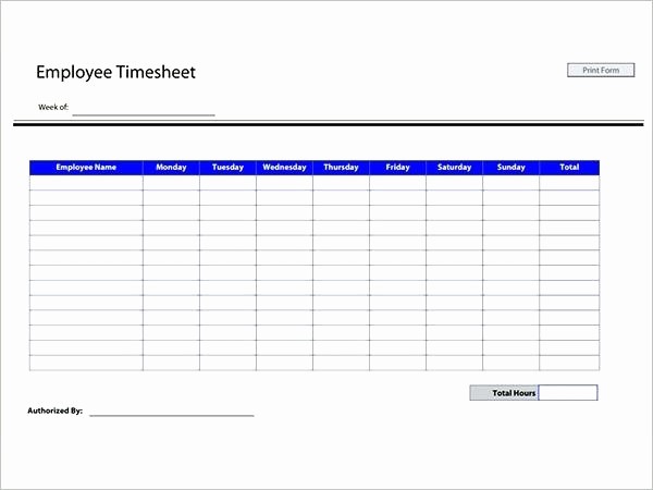 Excel formula for Time Card Best Of Timecard In Excel with formulas Excel Weekly Excel formula