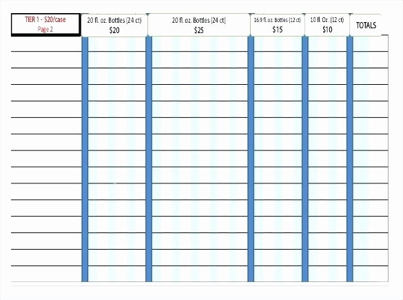 Excel Fundraiser order form Template New Fundraising Plan Template Excel – Buildingcontractor